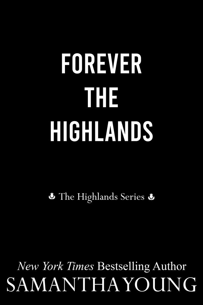 Forever the Highlands