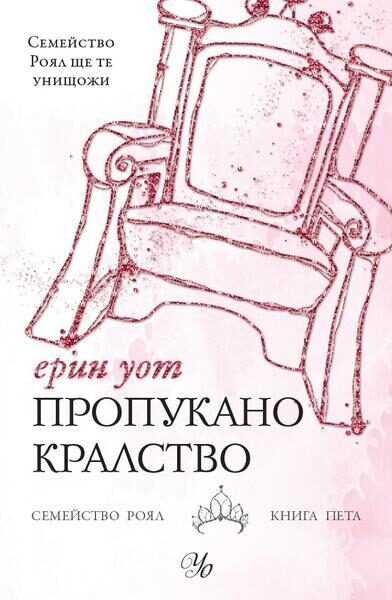 Пропукано кралство