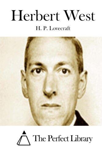 Herbert West