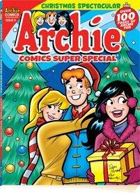 Archie Comics Super Special (No. 6)
