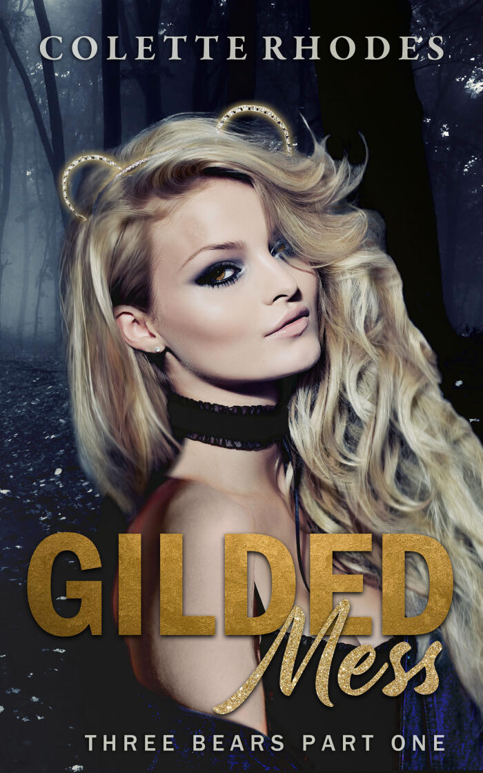Gilded Mess