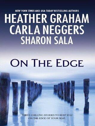 On the Edge: Bougainvillea / Shelter Island / Capsized