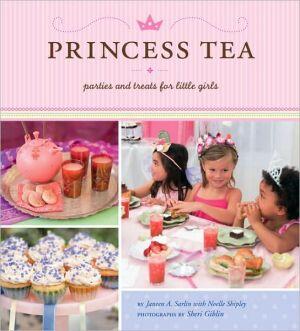 Princess Tea