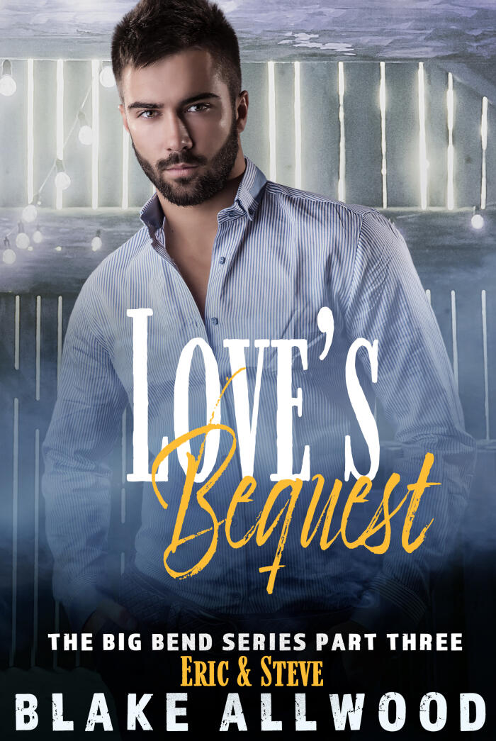 Love's Bequest