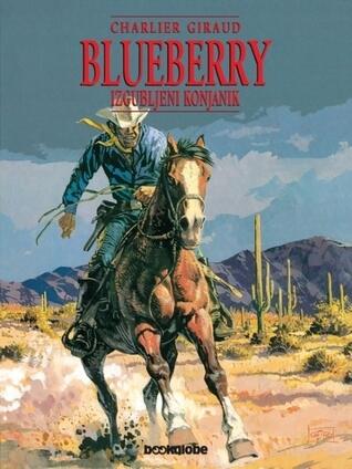 Blueberry: Izgubljeni konjanik