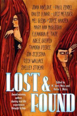 Lost & Found: Award-Winning Authors Sharing Real-Life Experiences Through Fiction