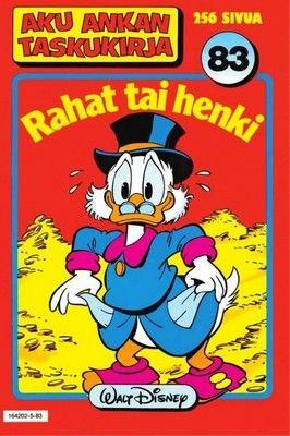 Rahat tai henki