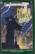 Batman Gotham by Gaslight NNO