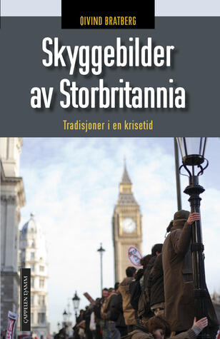 Skyggebilder av Storbritannia: Tradisjoner i en krisetid
