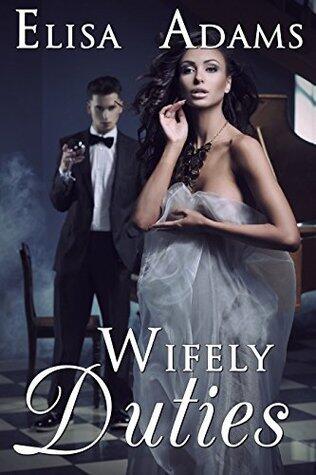Wifely duties: a wedding novel short story
