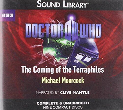 The Coming of the Terraphiles