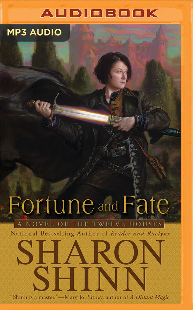 Fortune and Fate