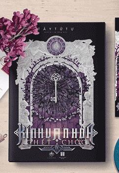 死亡万花筒 Kaleidoscope of Death