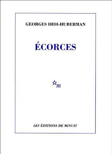 Ecorces (ESSAIS)