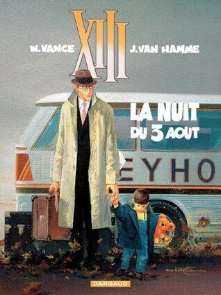 La Nuit du 3 août