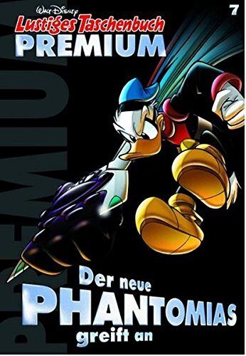 Der neue Phantomias greift an
