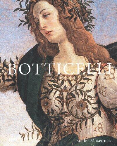 Botticelli: Likeness, Myth, Devotion