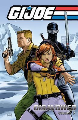 G.I. Joe: Disavowed, Volume 7