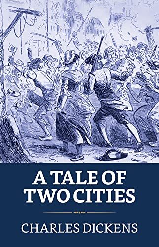 A Tale of Two Cities