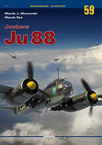 Junkers Ju 88: Volume 2