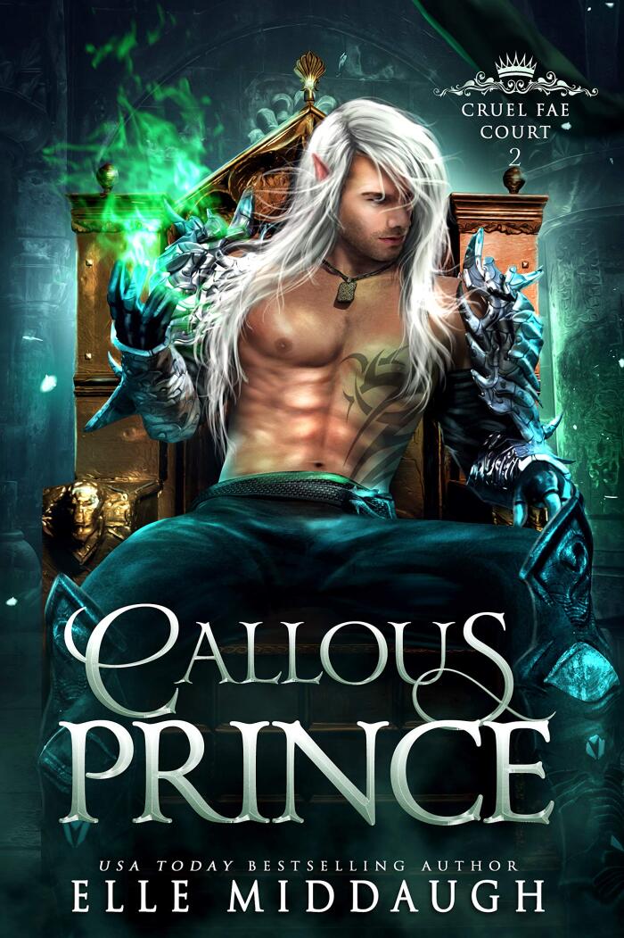 Callous Prince