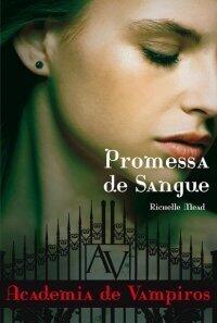 Promessa de Sangue