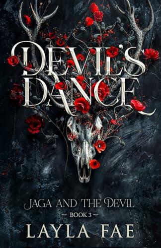 Devil's Dance: A Dark Fantasy Romance