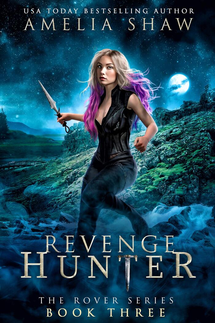 Revenge Hunter