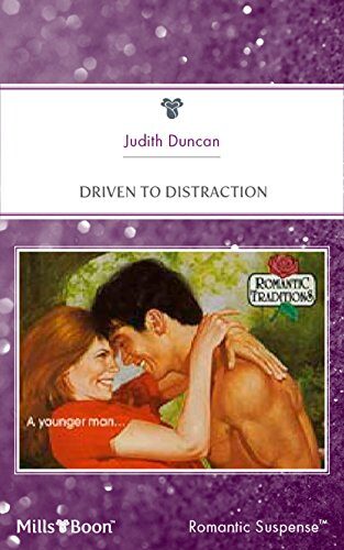 Driven To Distraction