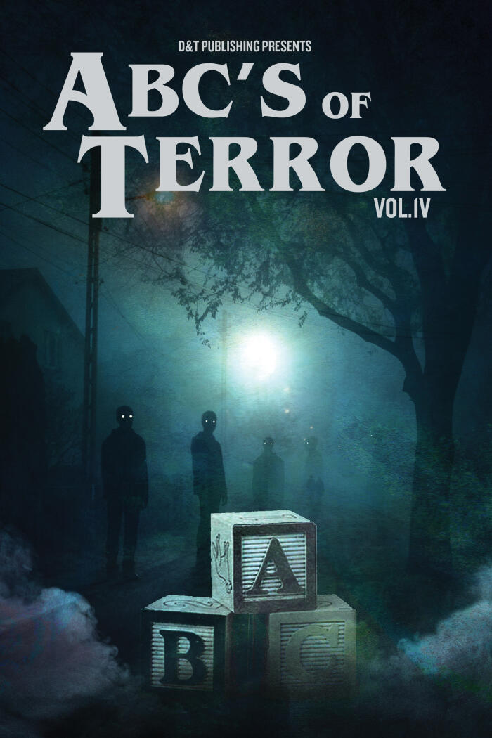 ABC's of Terror (Volume IV)