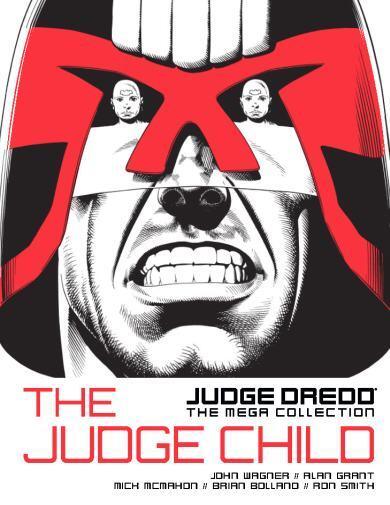 Judge Dredd Chronicles