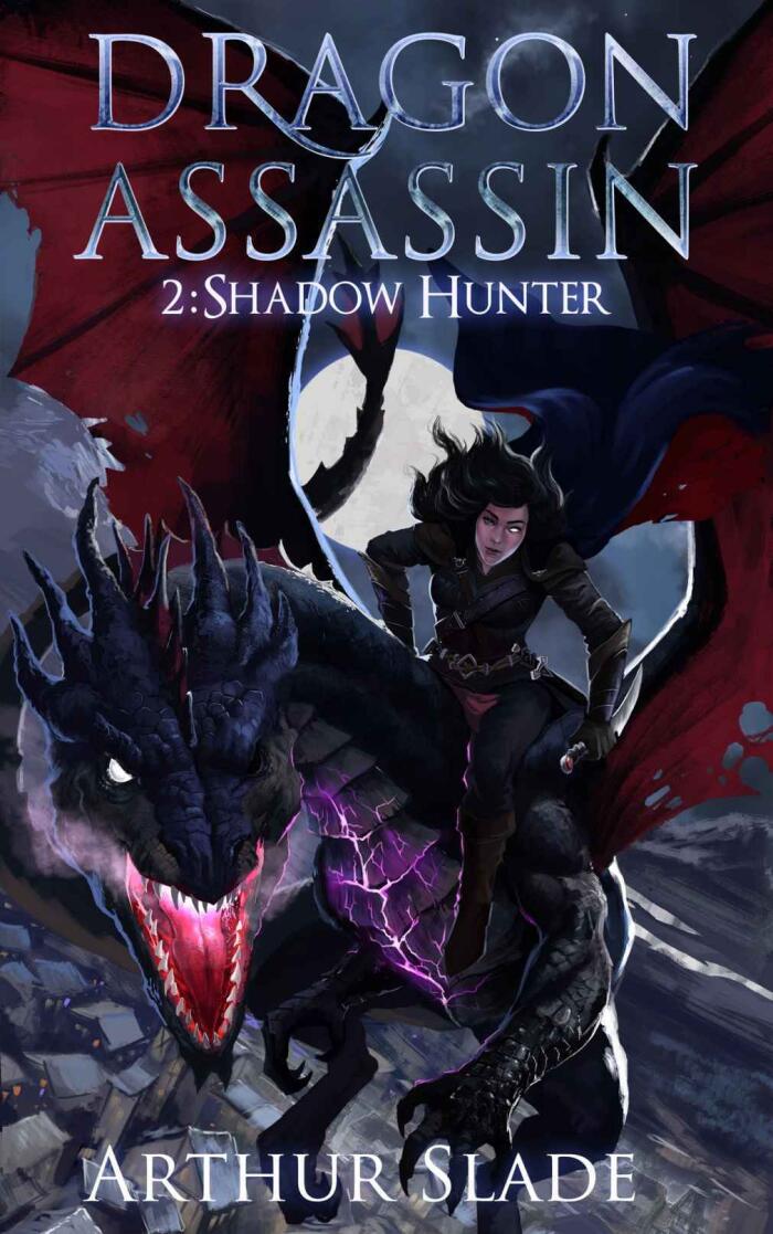Dragon Assassin