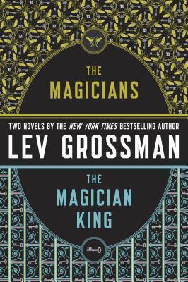 The Magicians and the Magician King