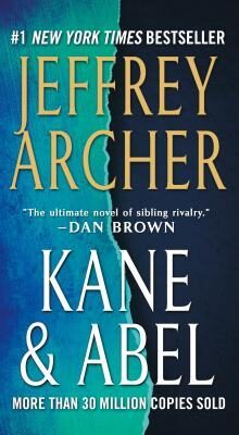 Kane and Abel - Jeffrey Archer