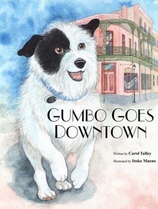 Gumbo Goes Downtown