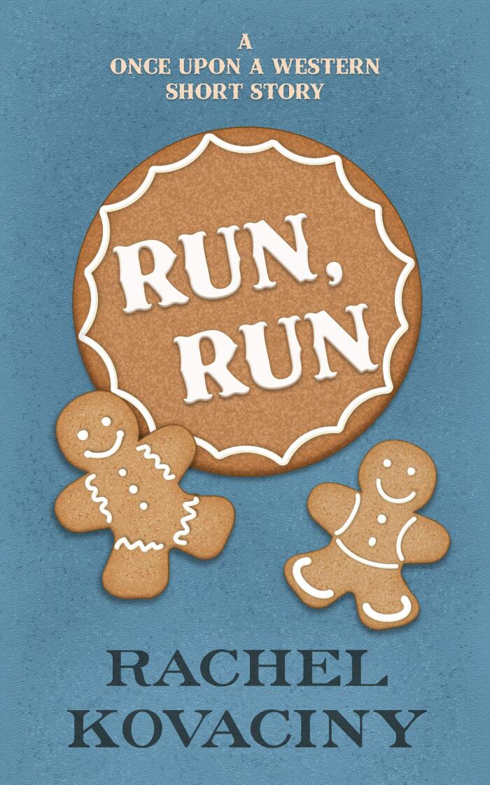 Run, Run