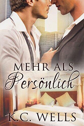 Mehr als Persönlich