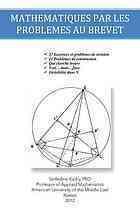 Mathematiques par les problemes au brevet