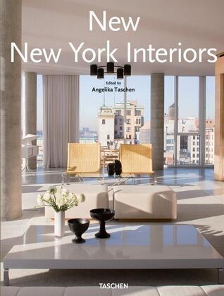 New New York Interiors