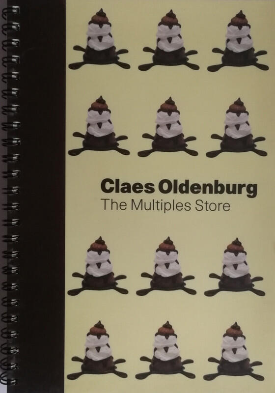 Claes Oldenburg: The Multiples Store