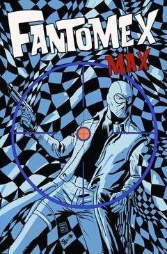 Fantomex Max #3