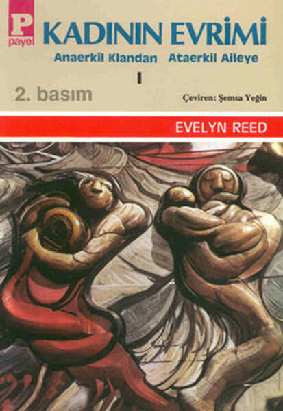 Kadının Evrimi
