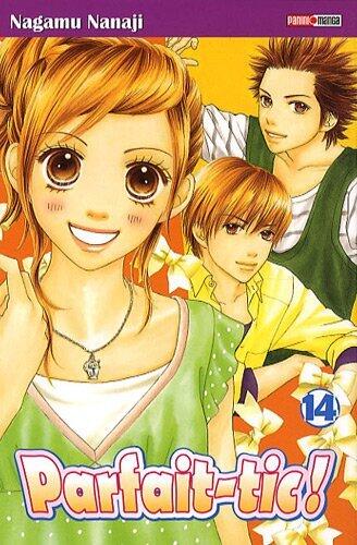 Parfait Tic!, T14