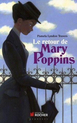 Le retour de Mary Poppins