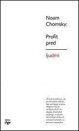 Profit pred ljudmi
