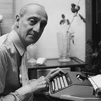 Giorgio Scerbanenco