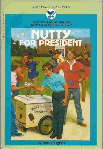 Nutty for President