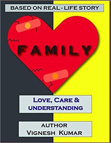 Family: An Unusual Family Drama