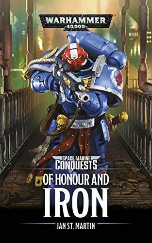 Of Honour and Iron