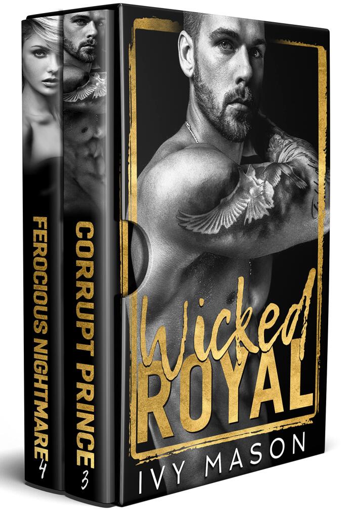Wicked Royal